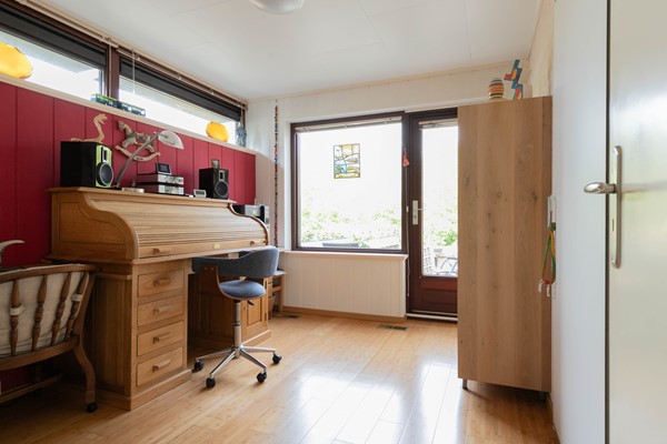 Medium property photo - Leimuiderdijk 288, 2154 MR Burgerveen